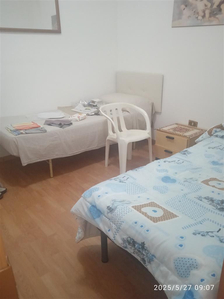 Appartamento con terrazzo in via delle ortensie, Agrigento