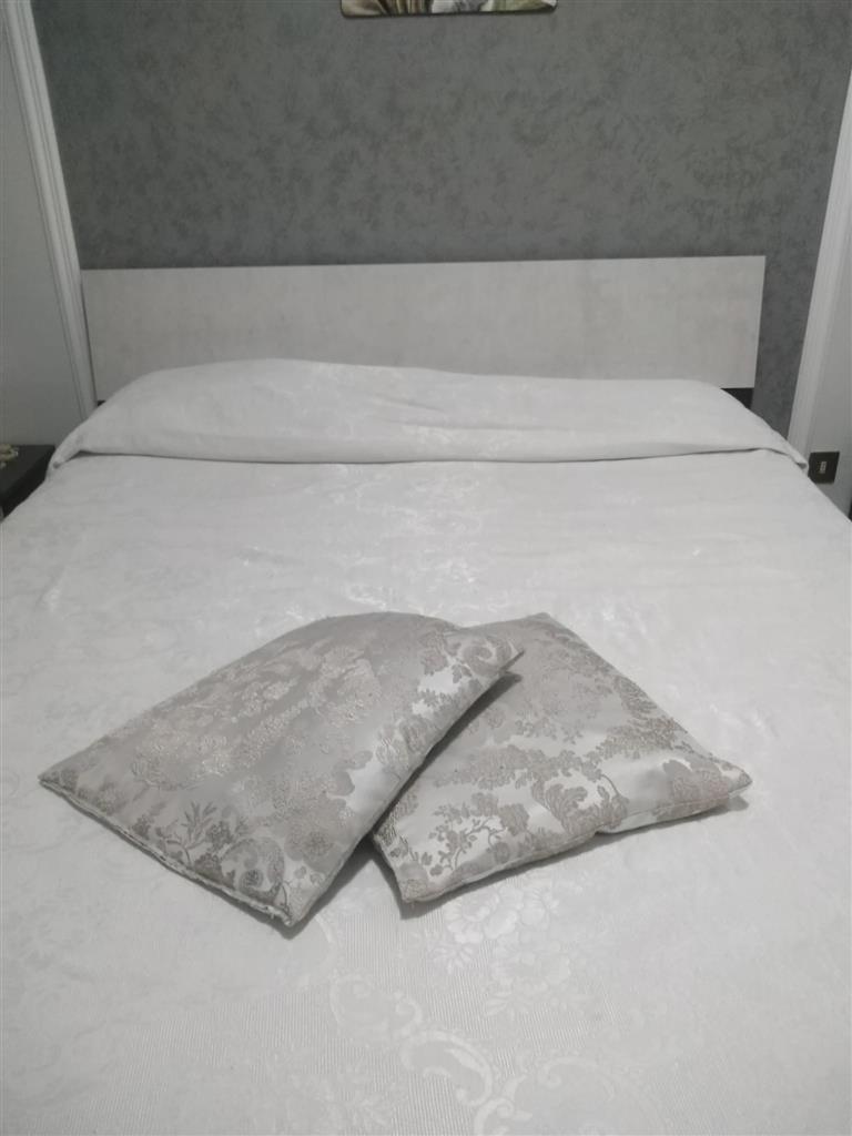 Appartamento in affitto in via a. manzoni, Agrigento