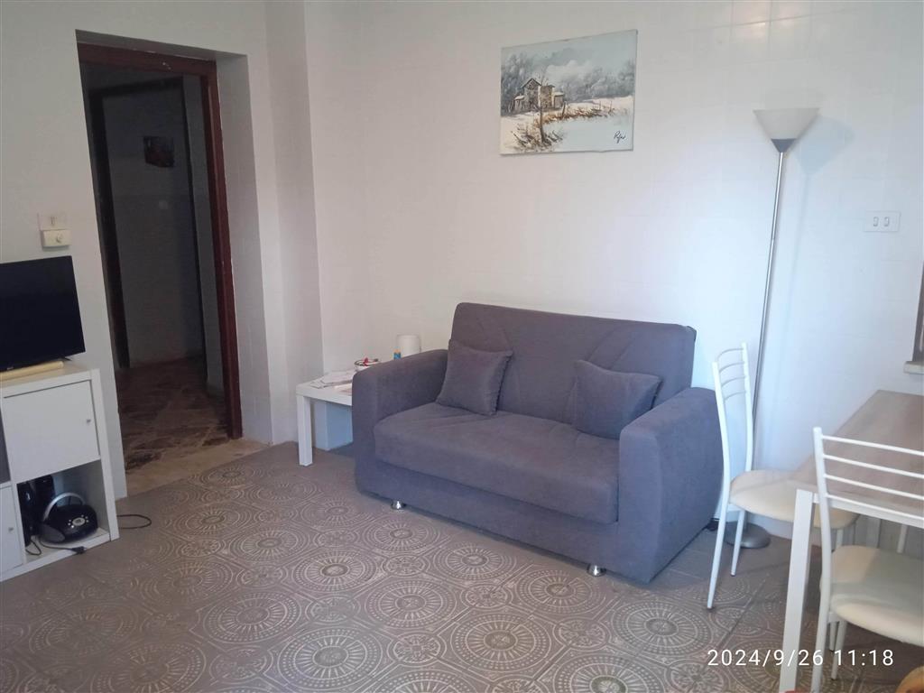 Villa con giardino in viale dei pini, Agrigento