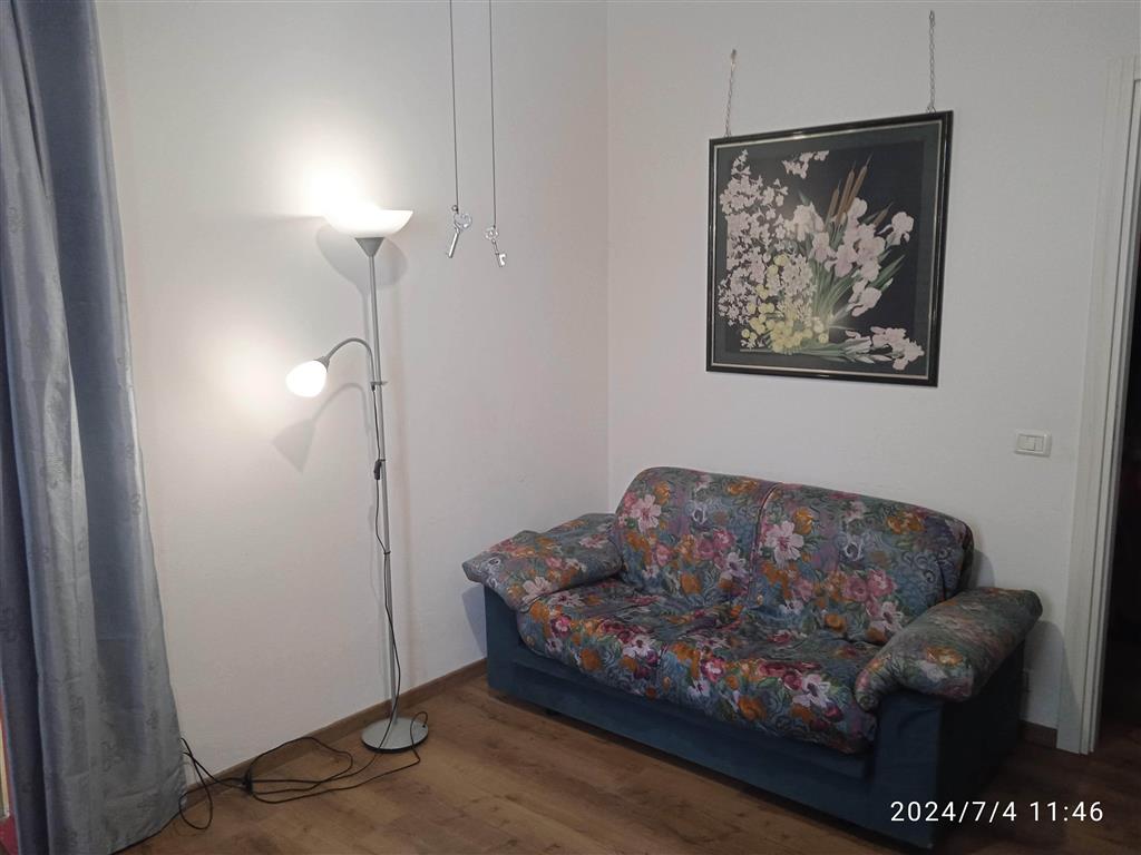 Appartamento con terrazzo in lungomare falcone borsellino, Agrigento