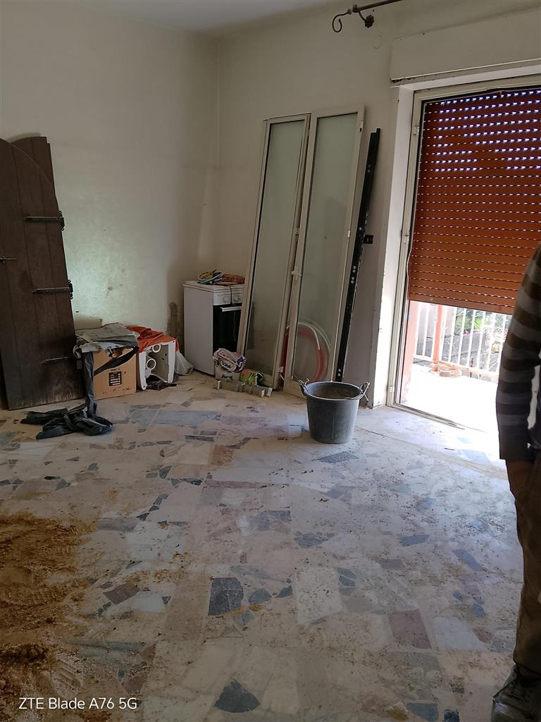 Appartamento con terrazzo in via piersanti mattarella, Agrigento