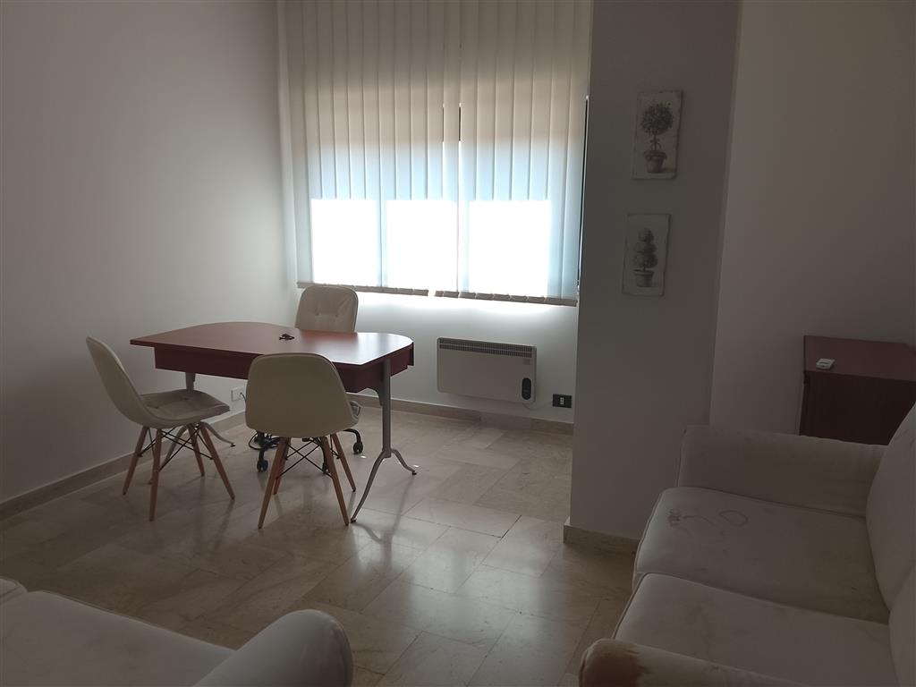 Ufficio in vendita in via mazzini, Agrigento