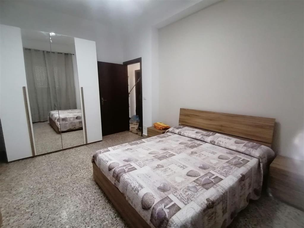 Appartamento ristrutturato in via francesco crispi, Agrigento