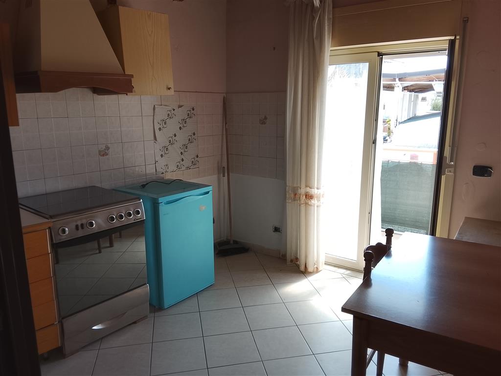 Stabile/Palazzo in vendita in via unit� d'italia, Agrigento