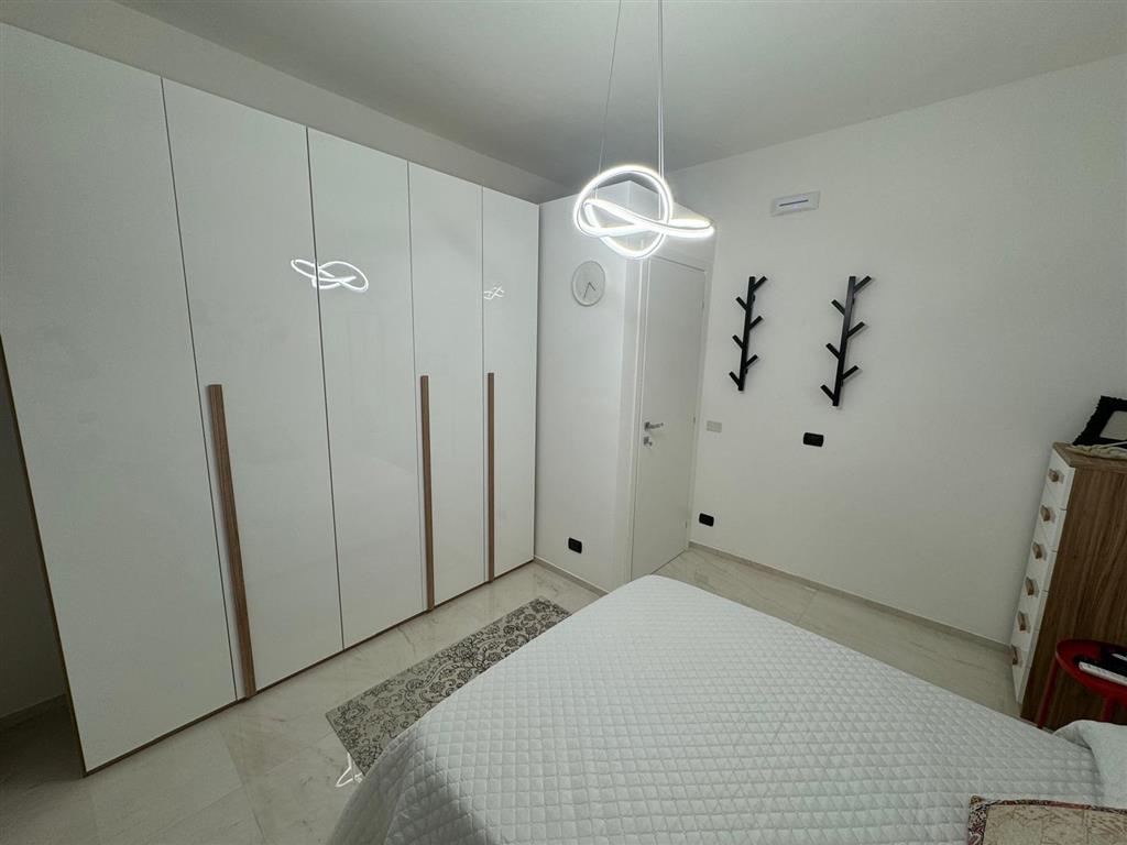 Appartamento ristrutturato in via acrone, Agrigento