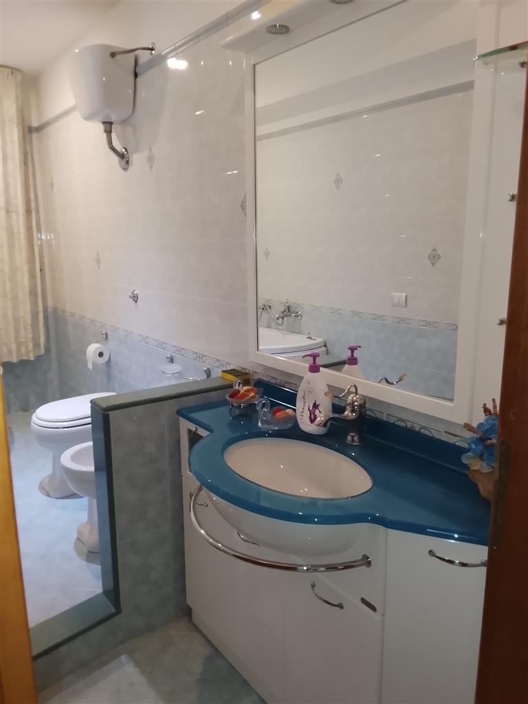Appartamento vista mare in via isola d'elba, Agrigento