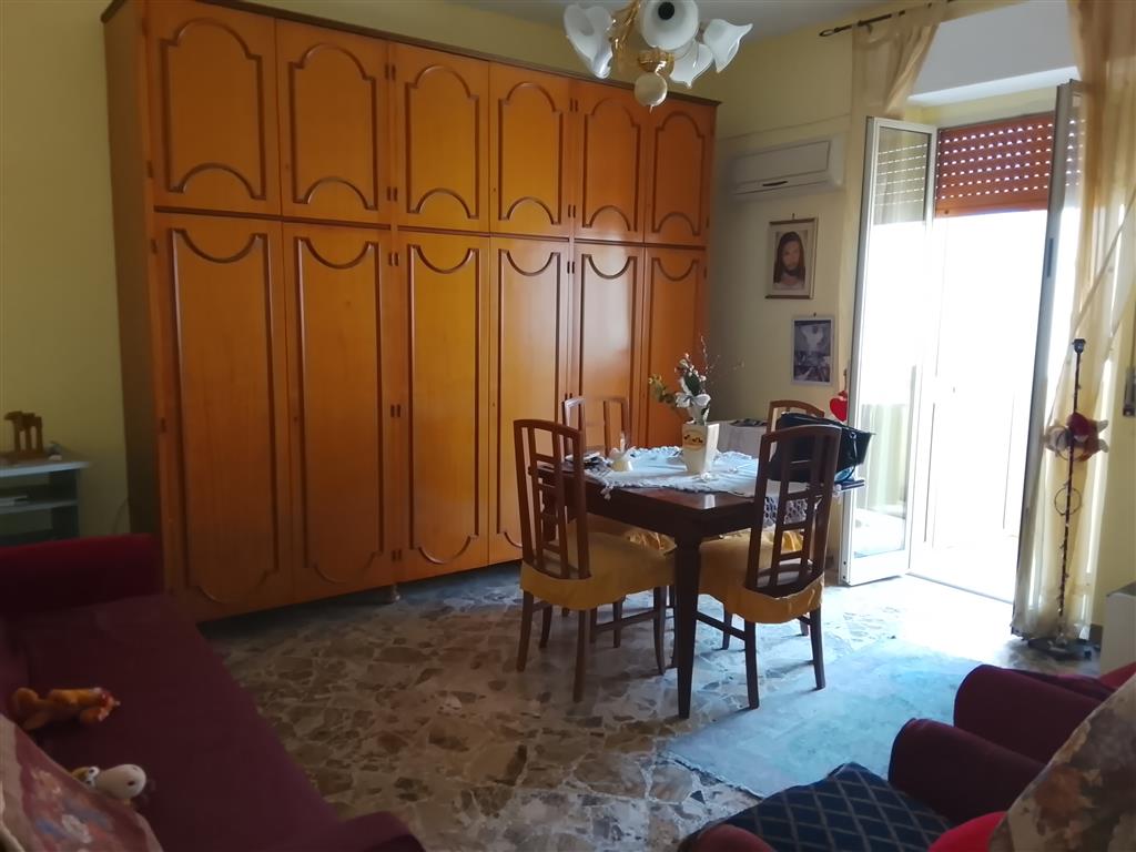 Appartamento ristrutturato in via san leonardo, Agrigento