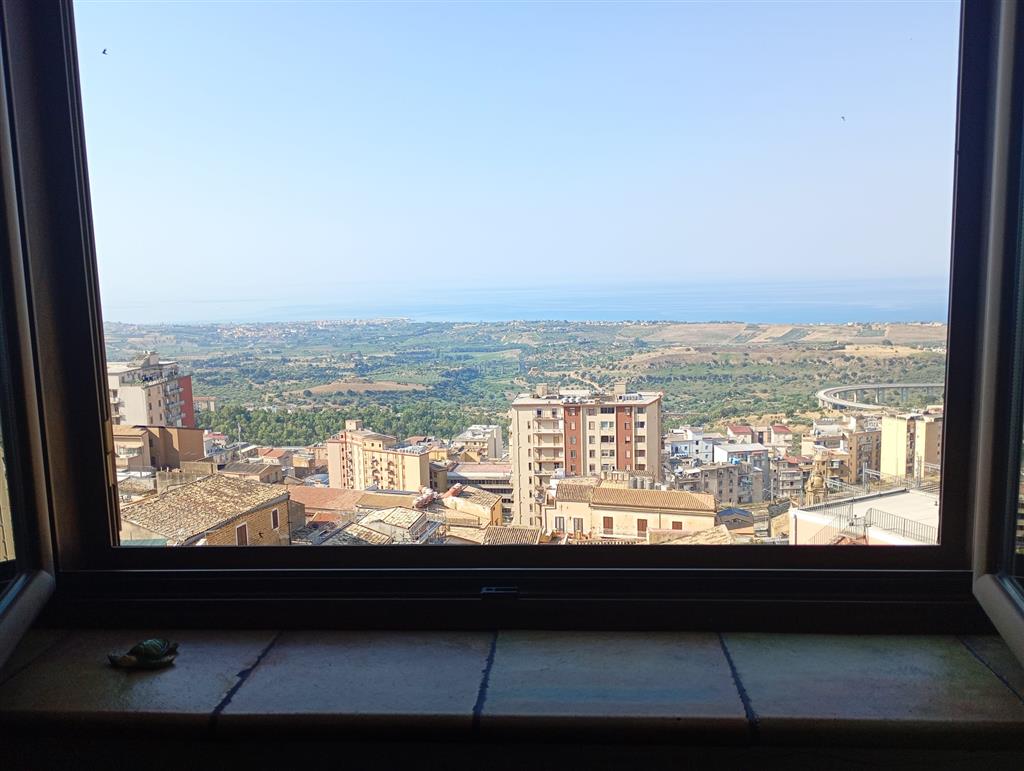Appartamento vista mare in via neve, Agrigento