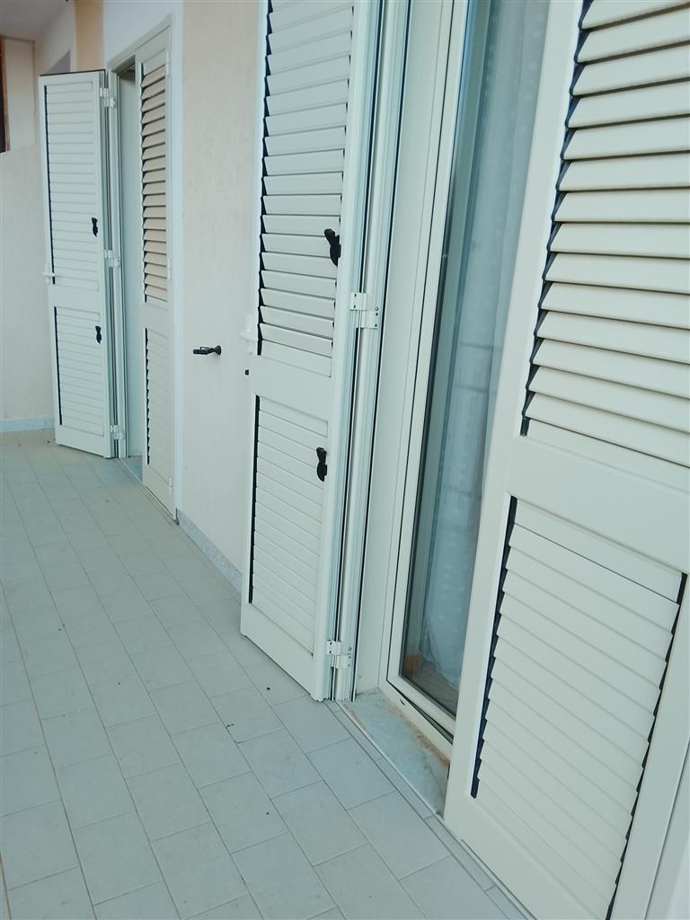 Appartamento ristrutturato in via ferdinando magellano, Agrigento