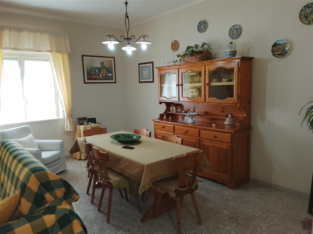 Appartamento in vendita in piazza del vespro, Agrigento
