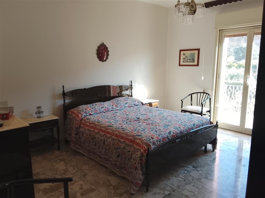 Appartamento vista mare in via demetra 6, Agrigento