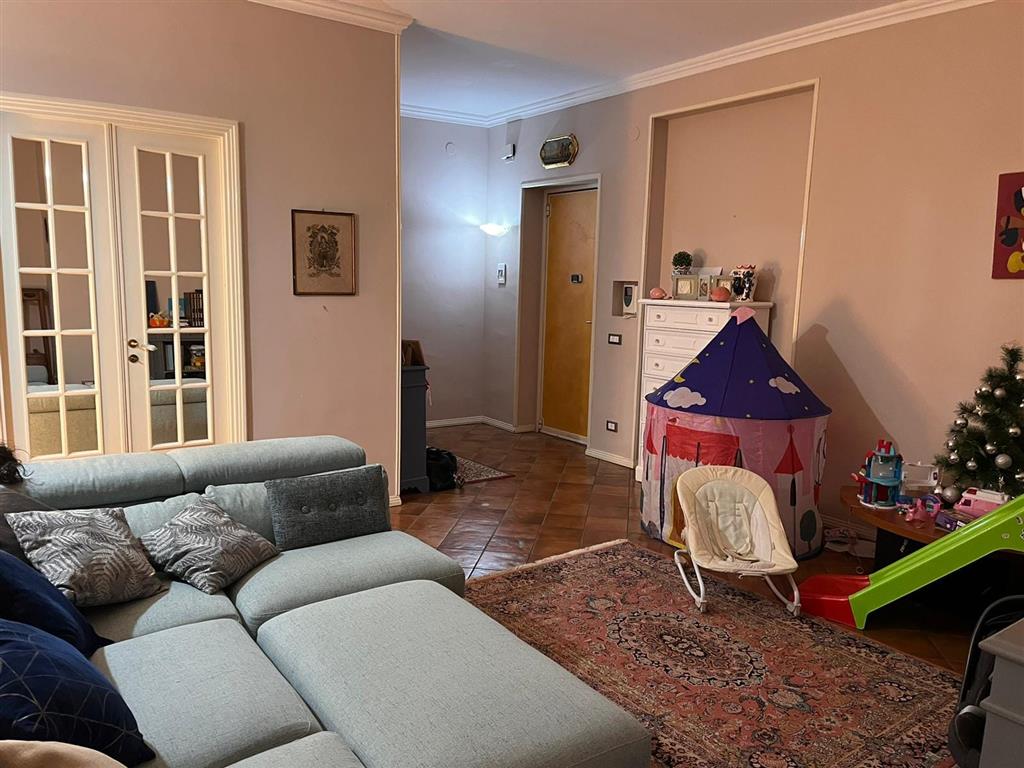 Appartamento vista mare in via matteo cimarra, Agrigento