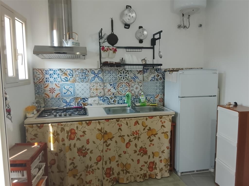Appartamento in affitto in via duomo, Agrigento