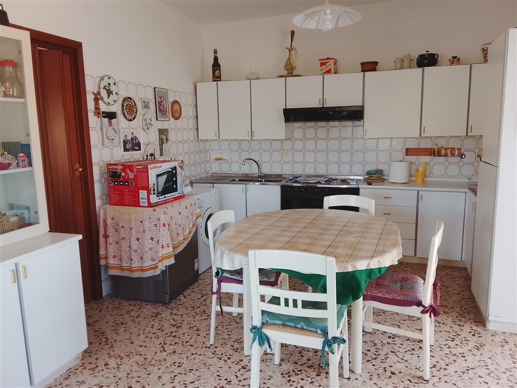 Appartamento vista mare in via zante, Agrigento