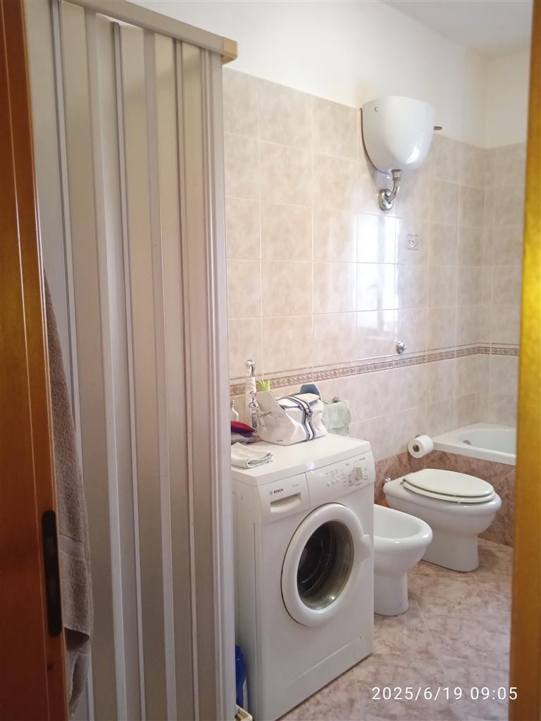 Appartamento vista mare in via ludovico ariosto, Agrigento