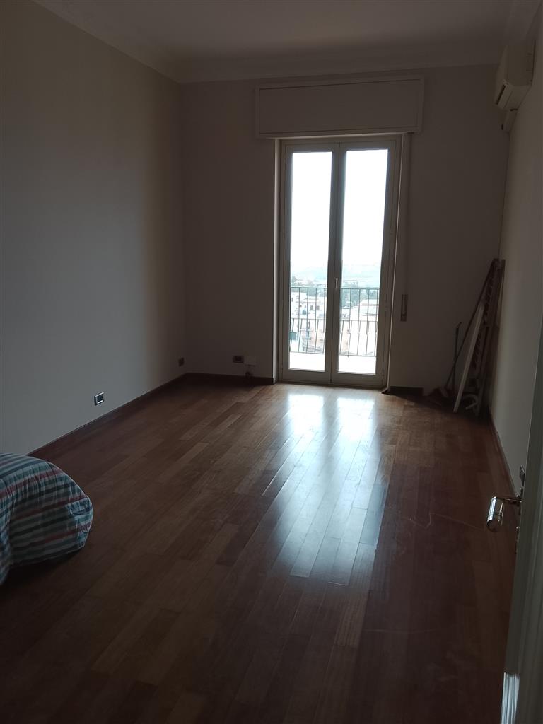 Appartamento vista mare in via esseneto, Agrigento