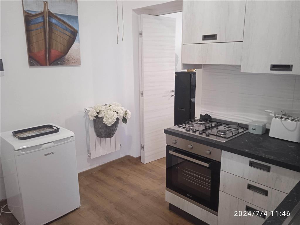 Appartamento con terrazzo in lungomare falcone borsellino, Agrigento