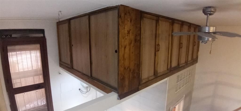 Appartamento ristrutturato in via vincenzo monti, Agrigento