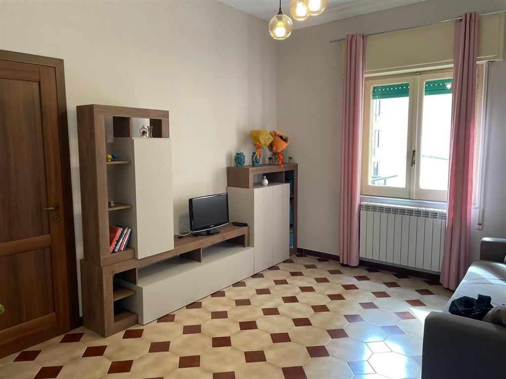 Appartamento ristrutturato in via francesco crispi, Agrigento