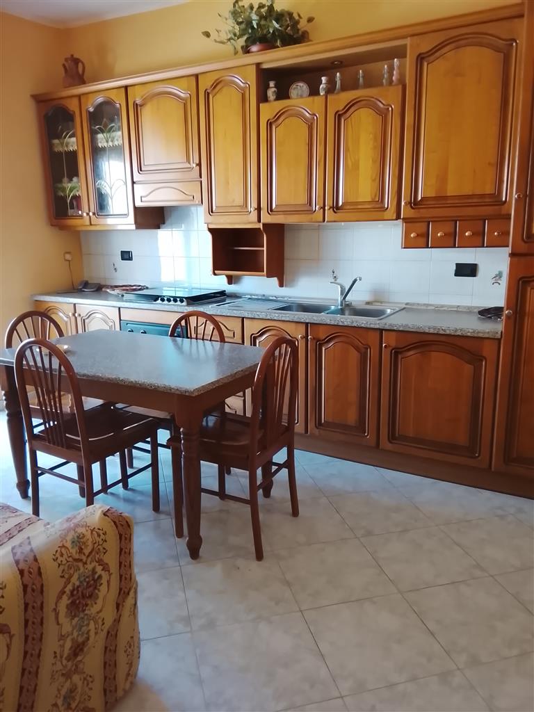 Appartamento ristrutturato in via alex hardcastle, Agrigento