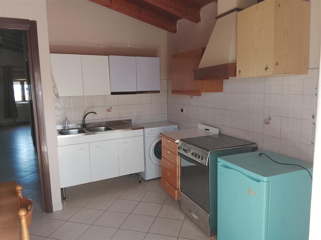 Stabile/Palazzo in vendita in via unit� d'italia, Agrigento