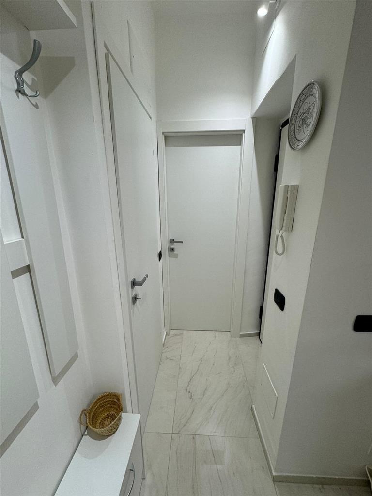 Appartamento ristrutturato in via acrone, Agrigento