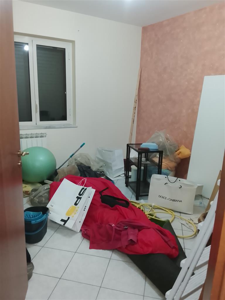 Appartamento vista mare in via isola d'elba, Agrigento