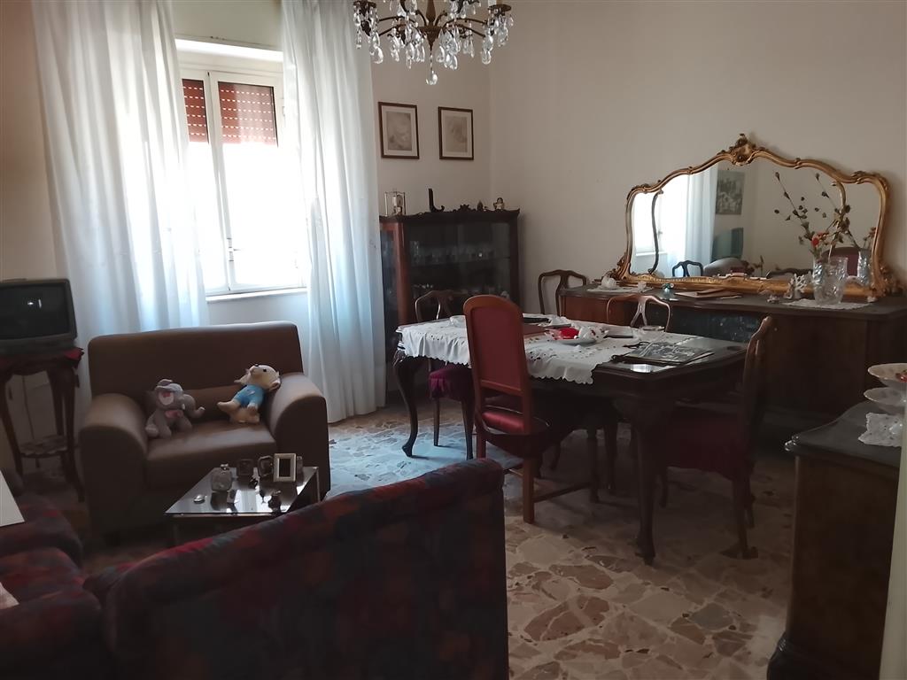 Appartamento ristrutturato in via san leonardo, Agrigento