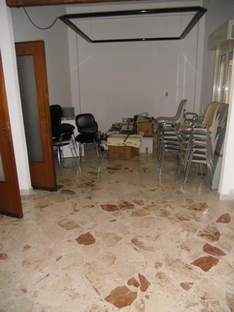 Ufficio in affitto in via imera, Agrigento