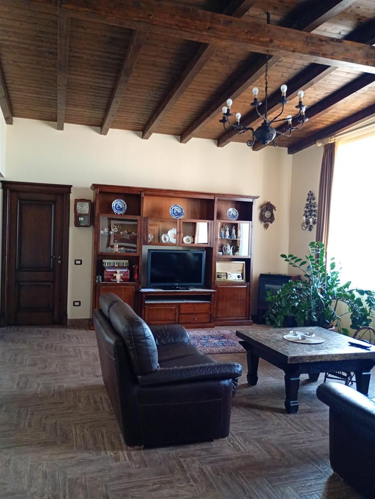 Appartamento vista mare in via neve, Agrigento