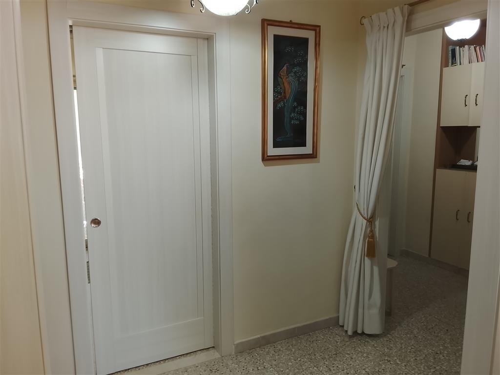 Appartamento in vendita in piazza del vespro, Agrigento