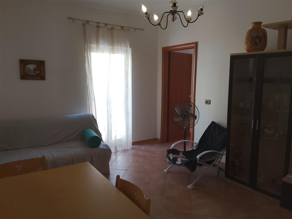 Appartamento in vendita in via genova, Agrigento