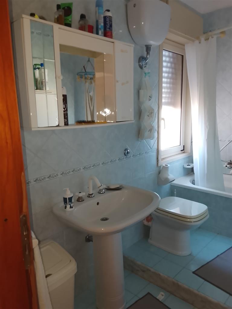 Appartamento vista mare in via demetra 6, Agrigento