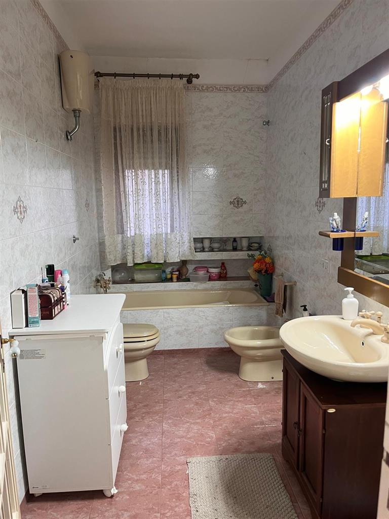 Appartamento vista mare in via matteo cimarra, Agrigento