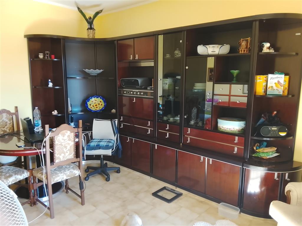 Appartamento vista mare in via eolo, Agrigento
