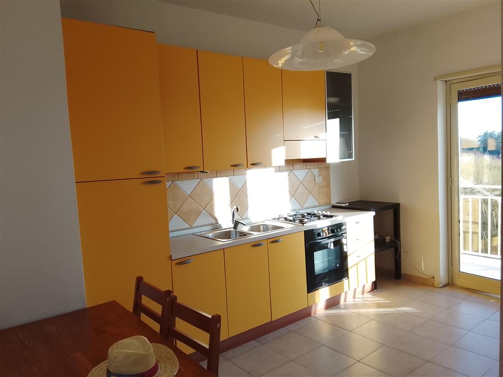 Appartamento vista mare in viale delle dune, Agrigento