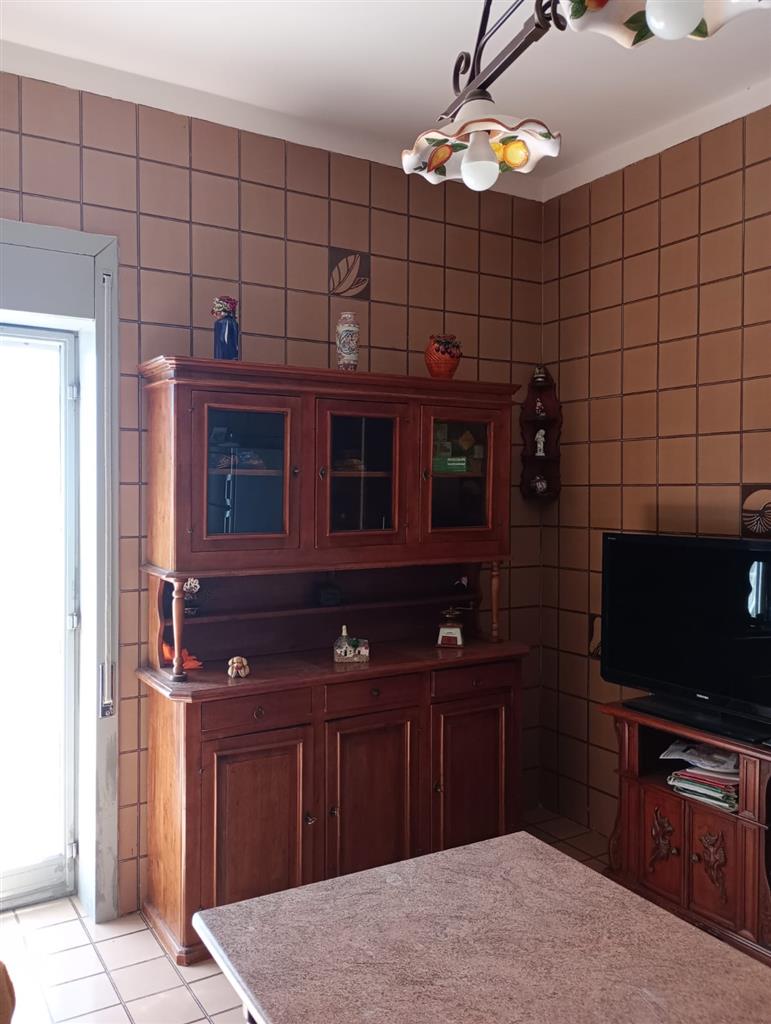 Appartamento vista mare in via solferino, Agrigento