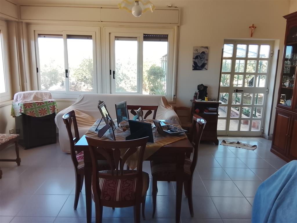 Appartamento vista mare in via zante, Agrigento