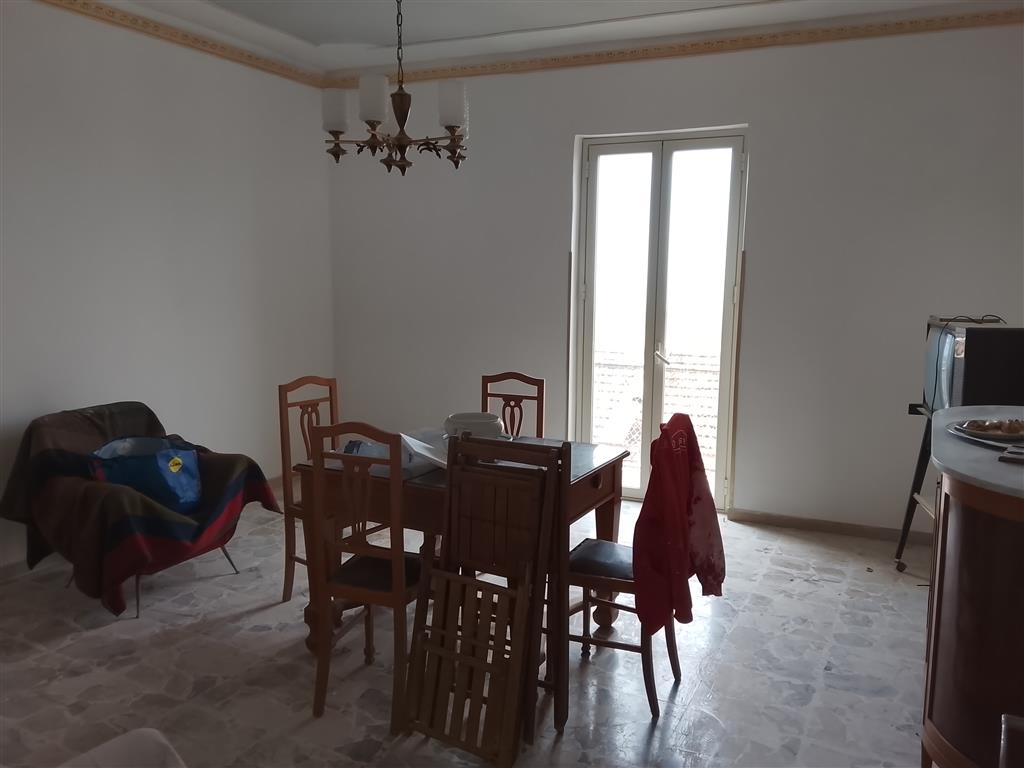 Appartamento da ristrutturare in via venezia, Agrigento