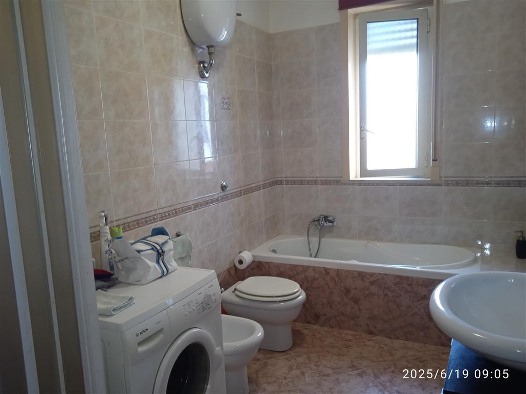 Appartamento vista mare in via ludovico ariosto, Agrigento