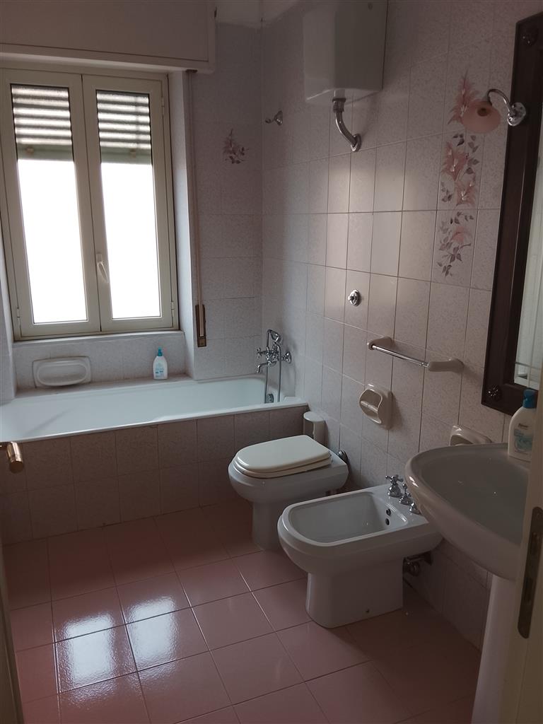 Appartamento vista mare in via esseneto, Agrigento