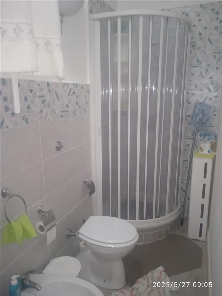 Appartamento con terrazzo in via delle ortensie, Agrigento