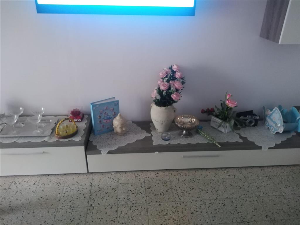 Appartamento in affitto in via a. manzoni, Agrigento