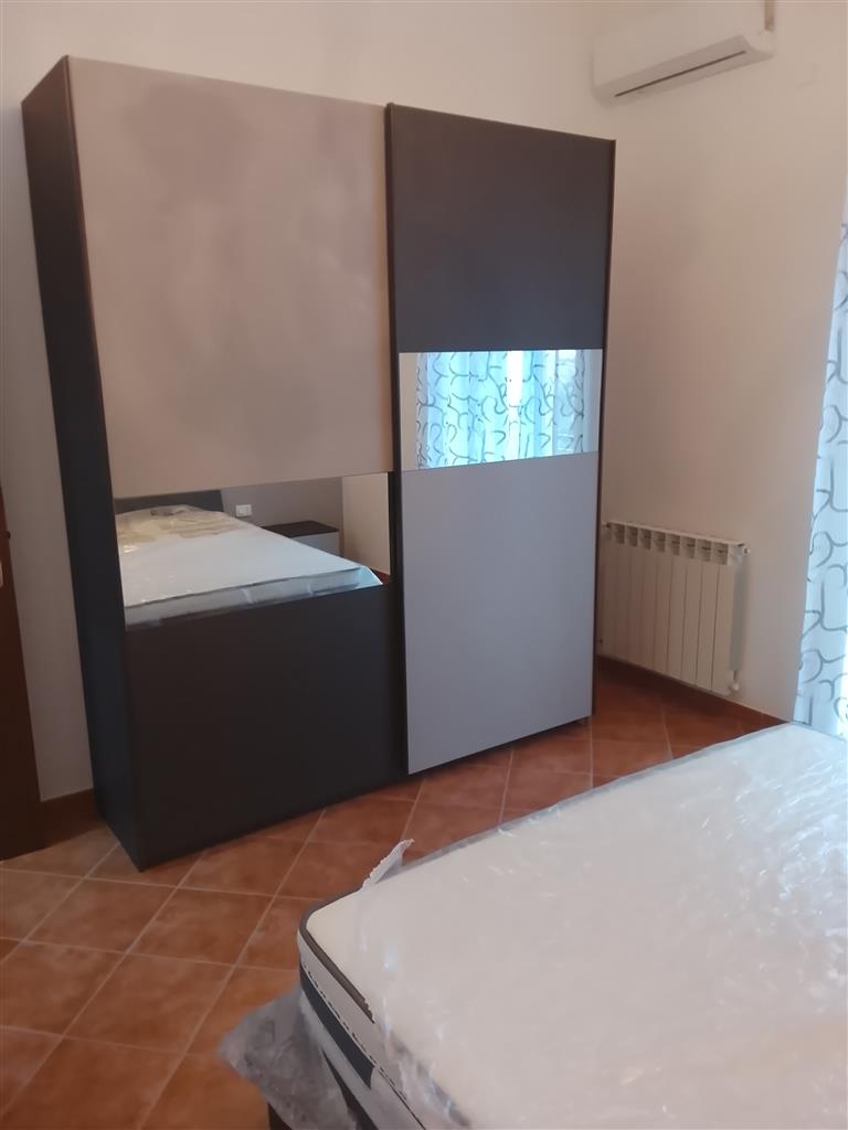 Appartamento ristrutturato in via acrone, Agrigento