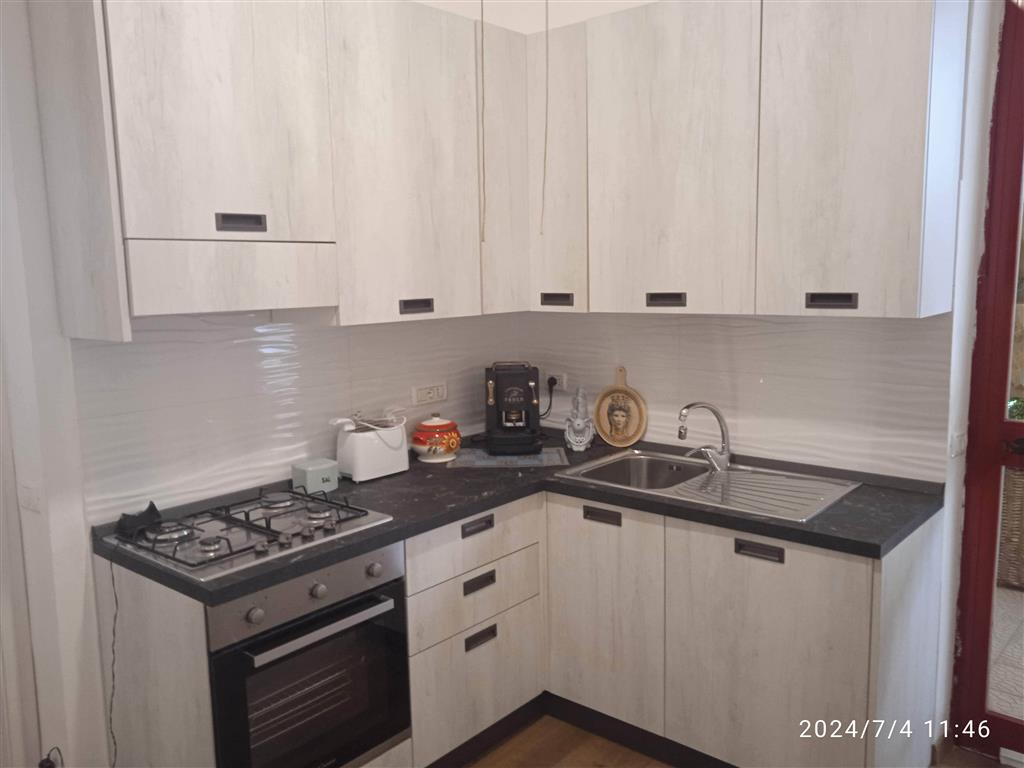 Appartamento con terrazzo in lungomare falcone borsellino, Agrigento