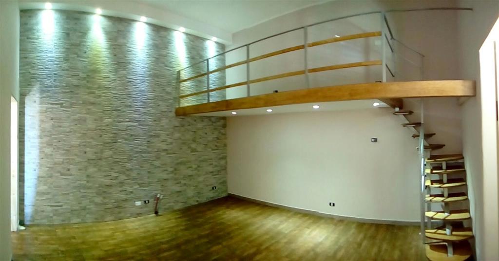 Appartamento ristrutturato in via vincenzo monti, Agrigento