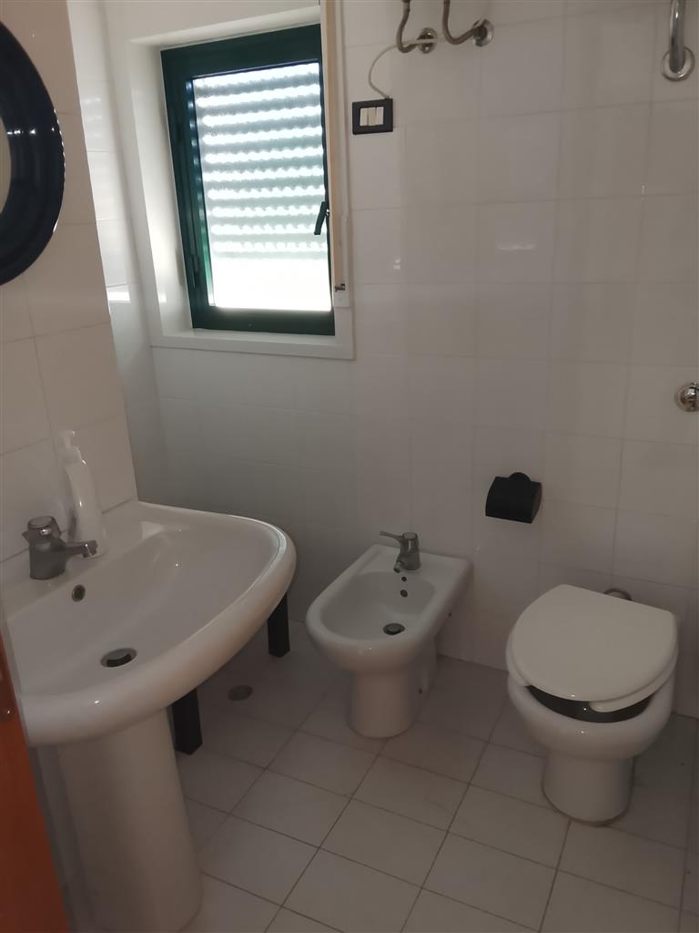 Ufficio in vendita in via mazzini, Agrigento