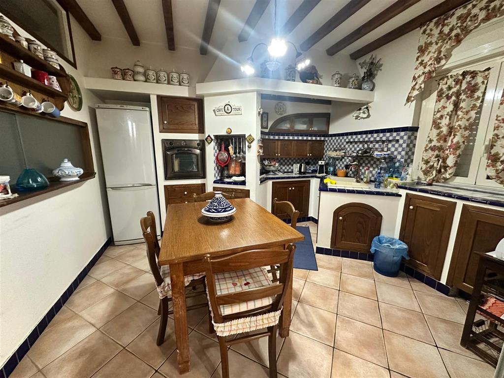 Appartamento ristrutturato in viale della vittoria, Agrigento