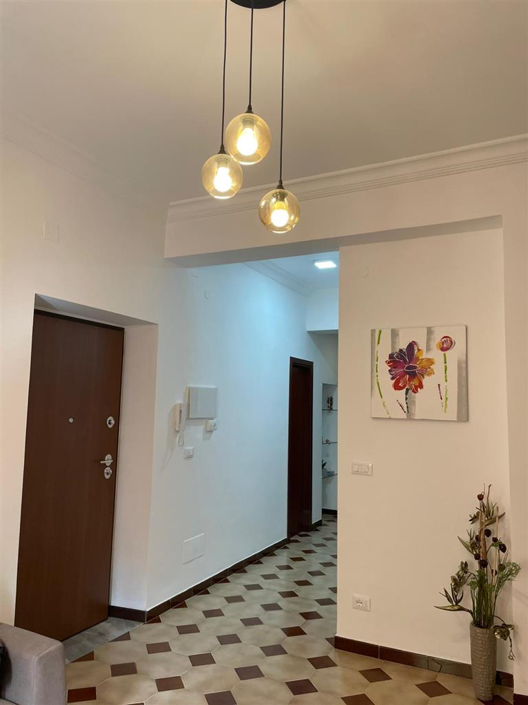 Appartamento ristrutturato in via francesco crispi, Agrigento