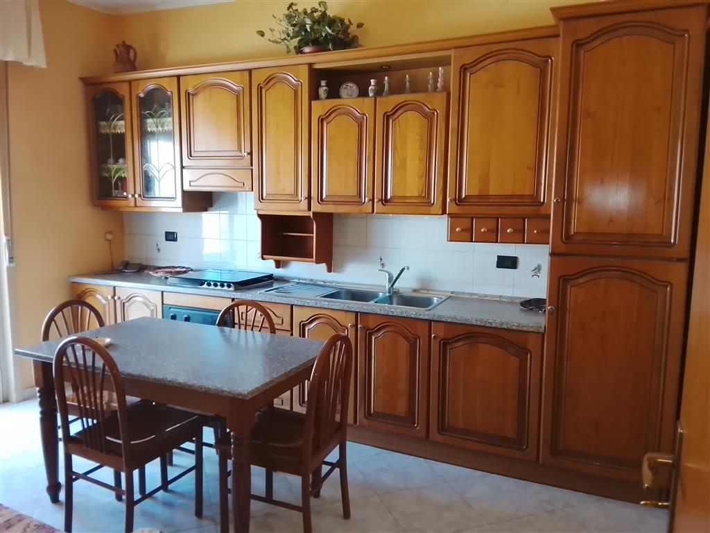 Appartamento ristrutturato in via alex hardcastle, Agrigento